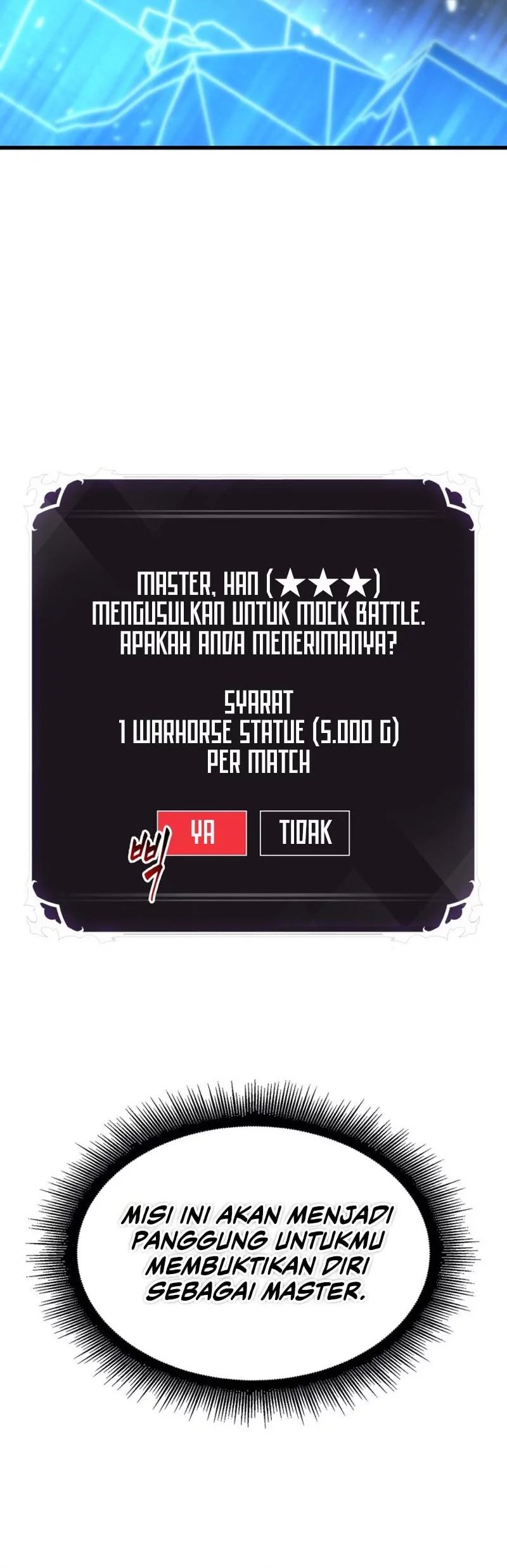 Pick Me Up Chapter 168 Gambar 49