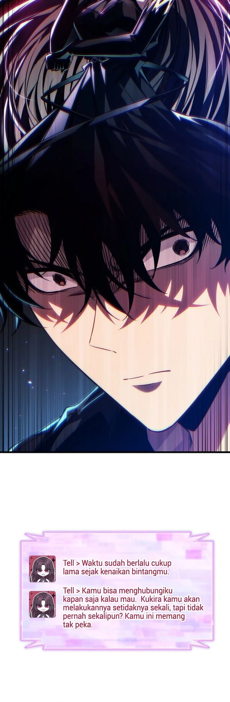 Pick Me Up Chapter 168 Gambar 13