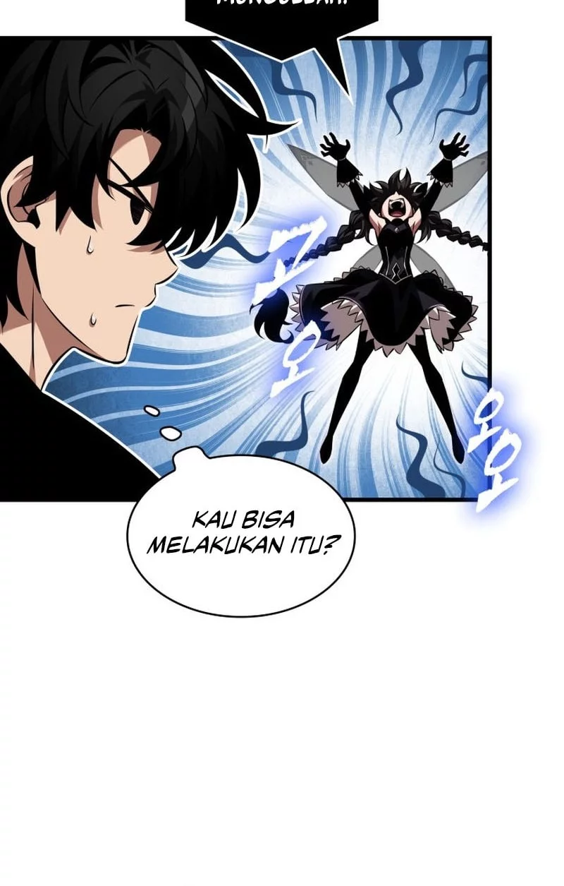 Pick Me Up Chapter 168 Gambar 29