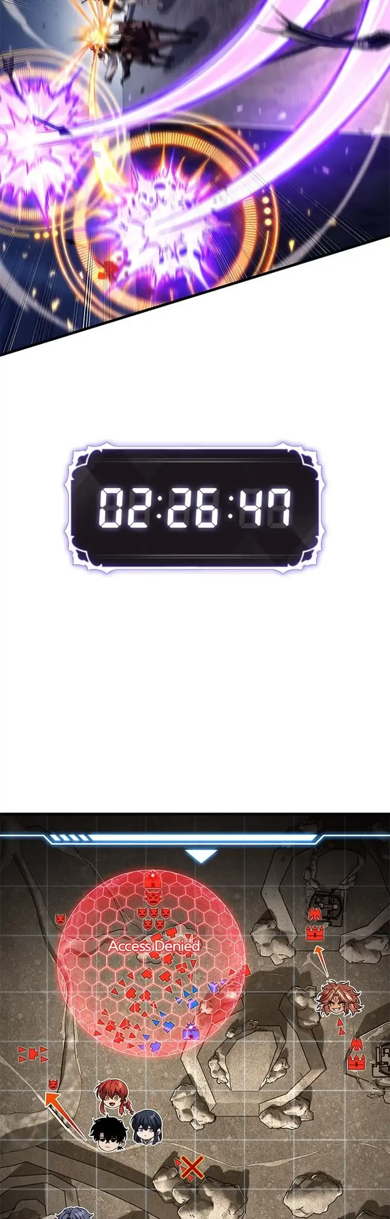 Pick Me Up Chapter 169 Fix Gambar 64