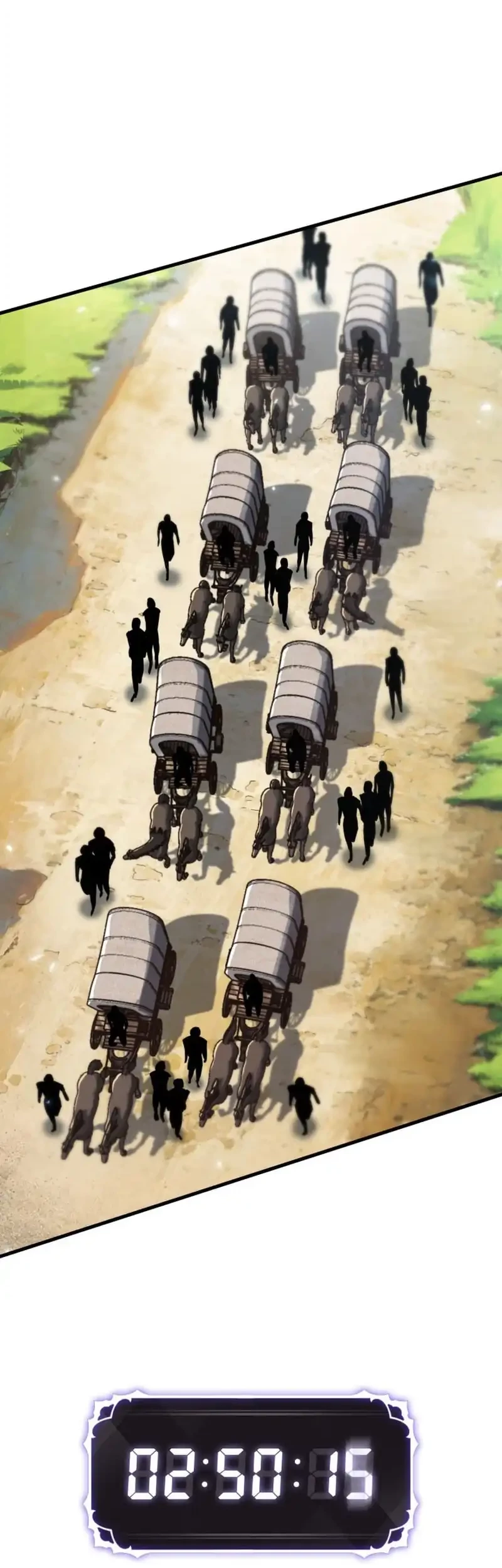 Pick Me Up Chapter 169 Fix Gambar 45