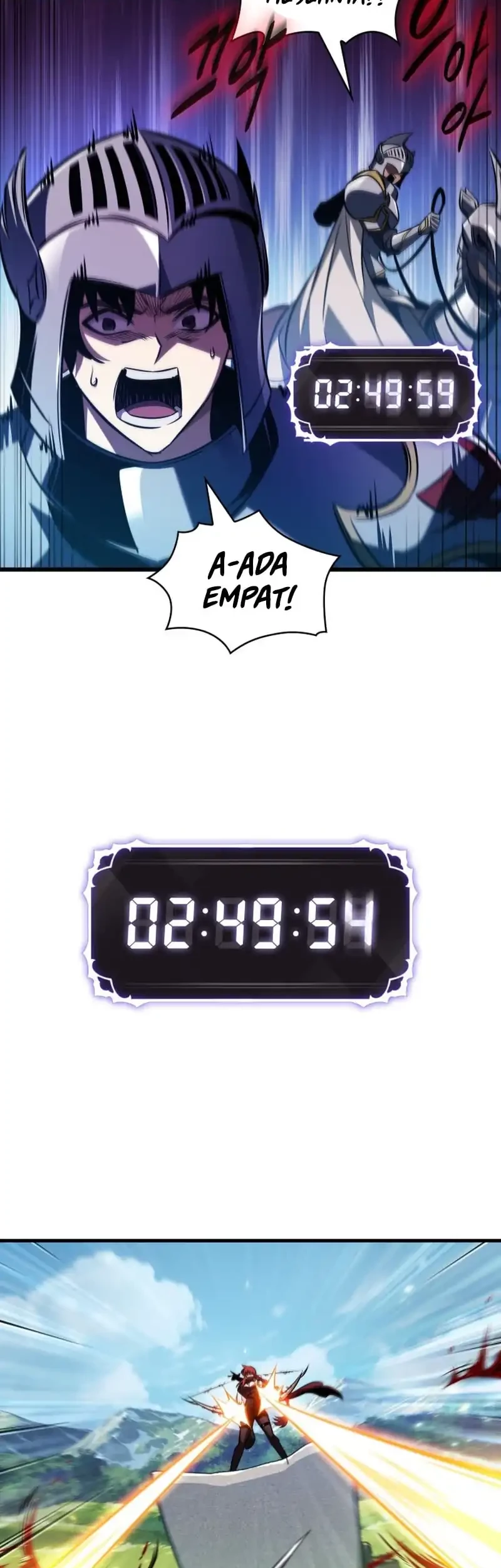 Pick Me Up Chapter 169 Fix Gambar 48