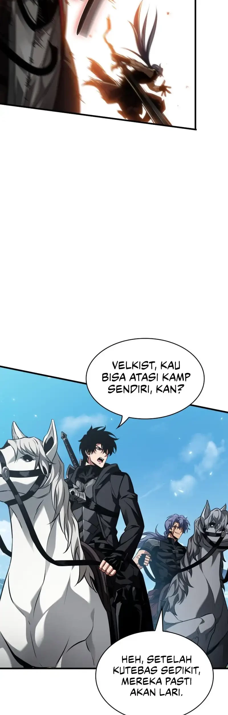 Pick Me Up Chapter 169 Fix Gambar 51