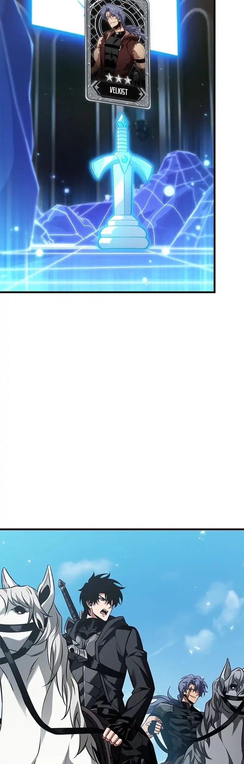 Manhwa Pick Me Up Chapter 169 Fix gambar nomor 2