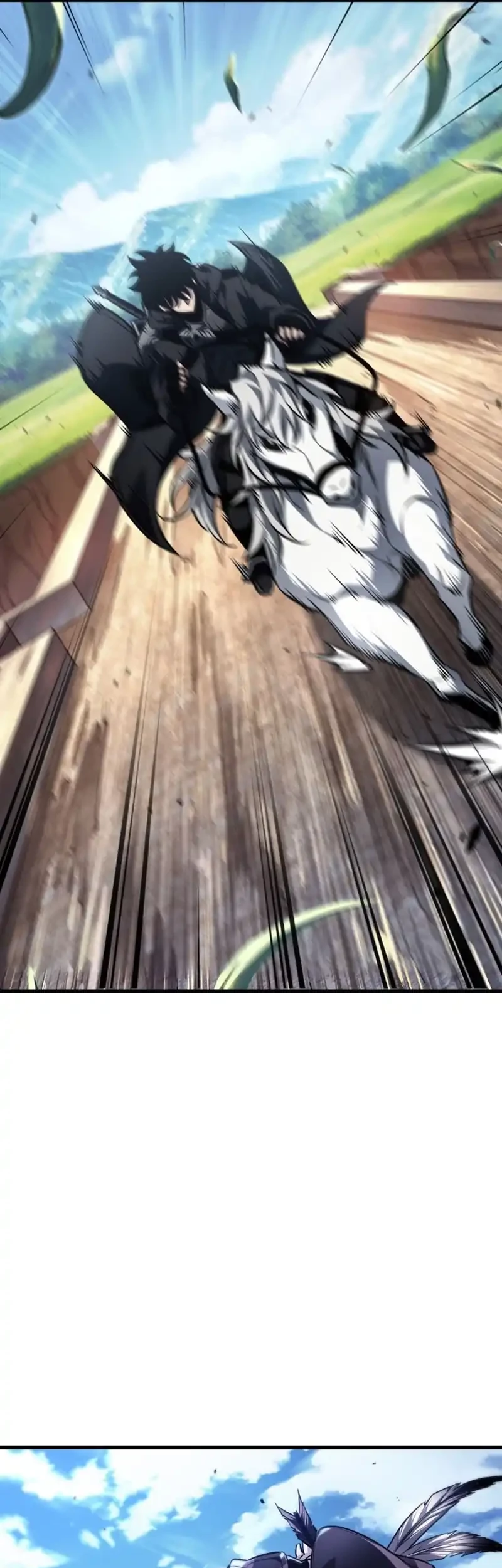 Pick Me Up Chapter 169 Fix Gambar 14