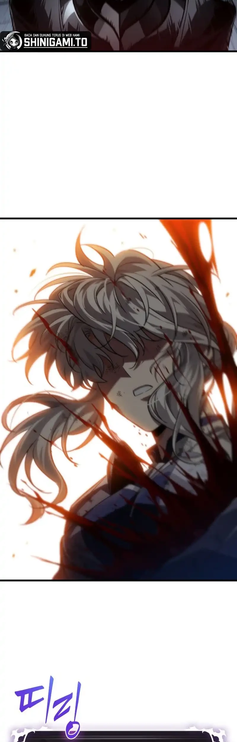 Pick Me Up Chapter 169 Fix Gambar 16