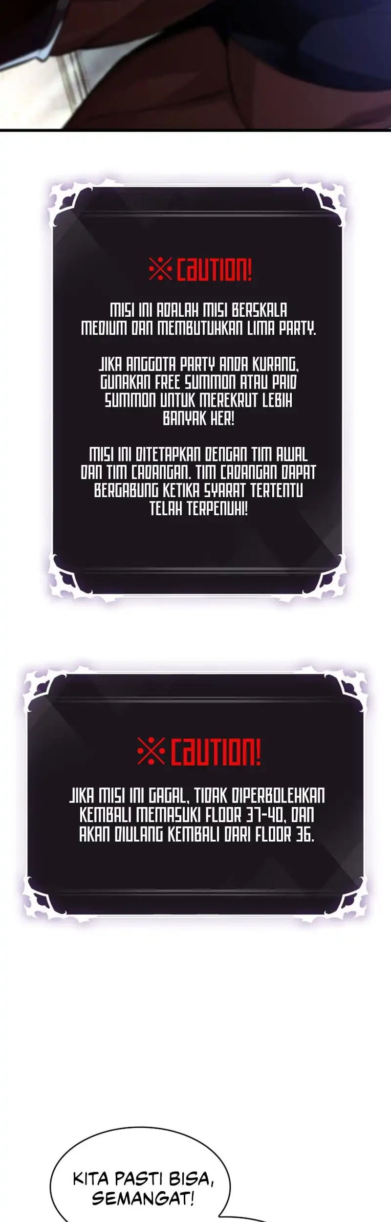 Pick Me Up Chapter 169 Fix Gambar 23