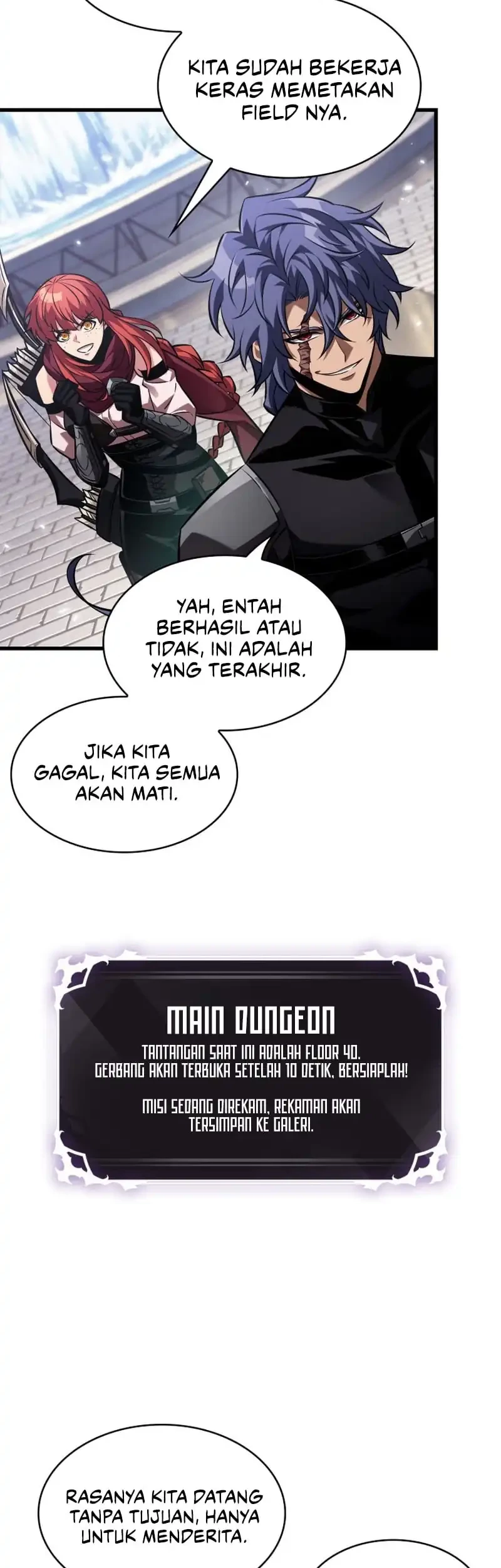 Pick Me Up Chapter 169 Fix Gambar 24