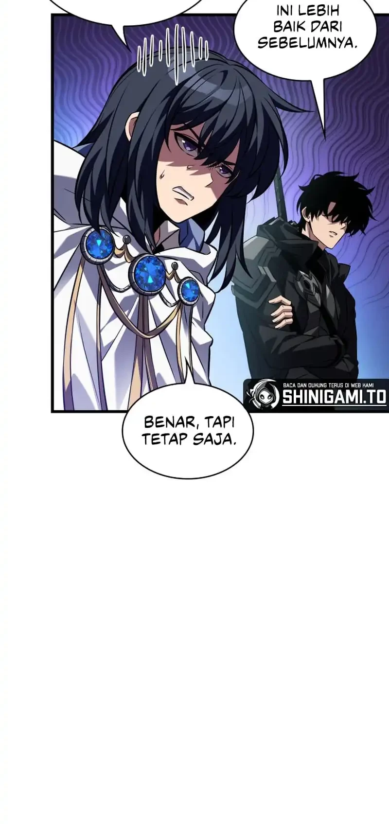 Pick Me Up Chapter 169 Fix Gambar 25