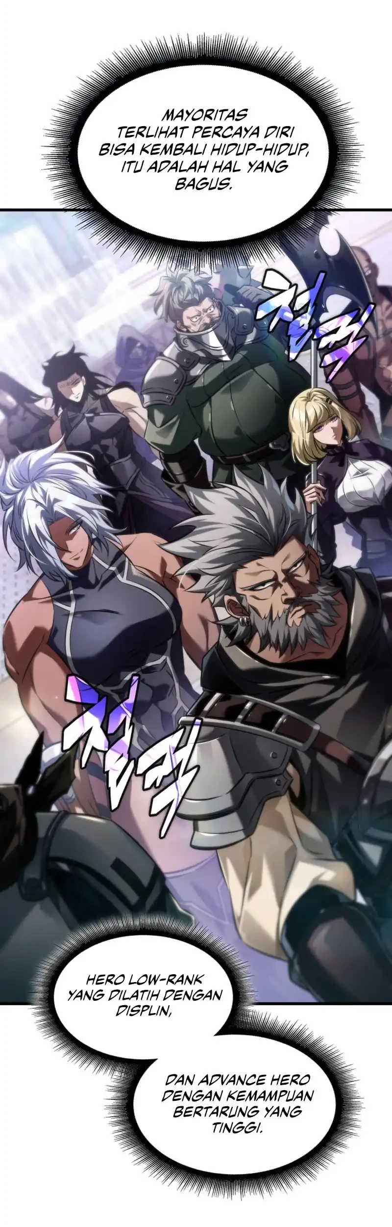 Pick Me Up Chapter 169 Fix Gambar 36