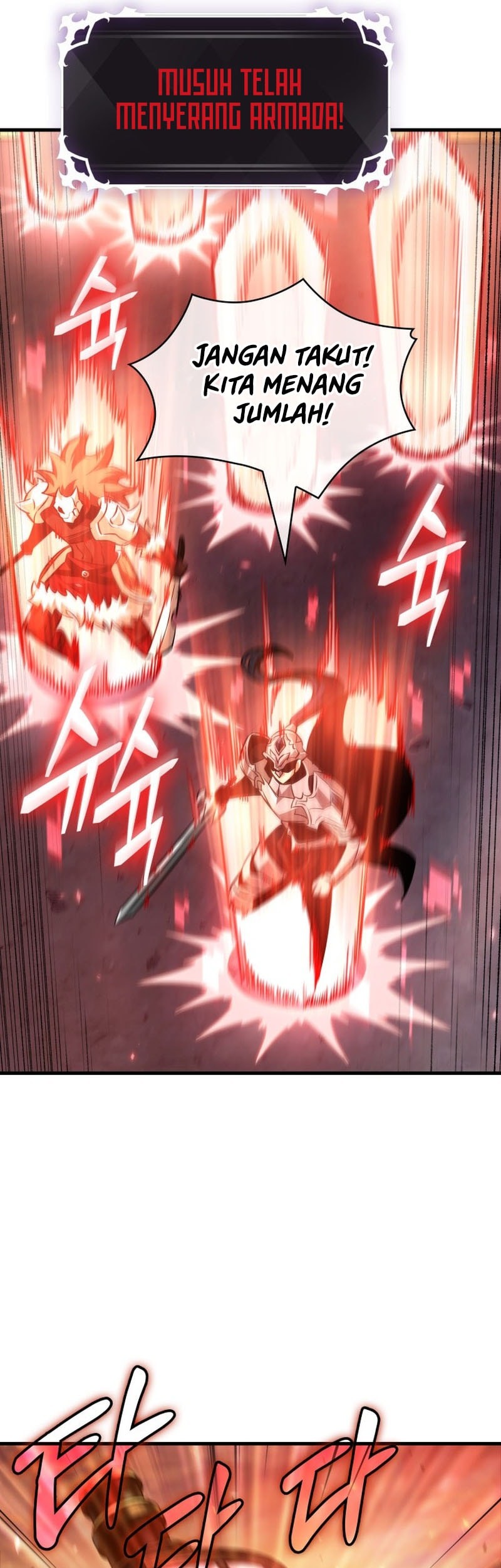 Pick Me Up Chapter 160 Gambar 6