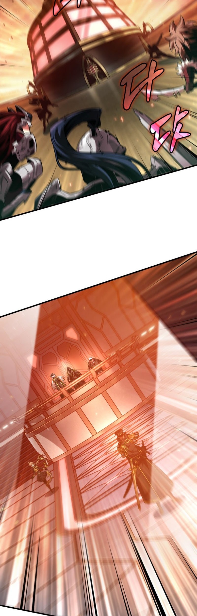 Pick Me Up Chapter 160 Gambar 7