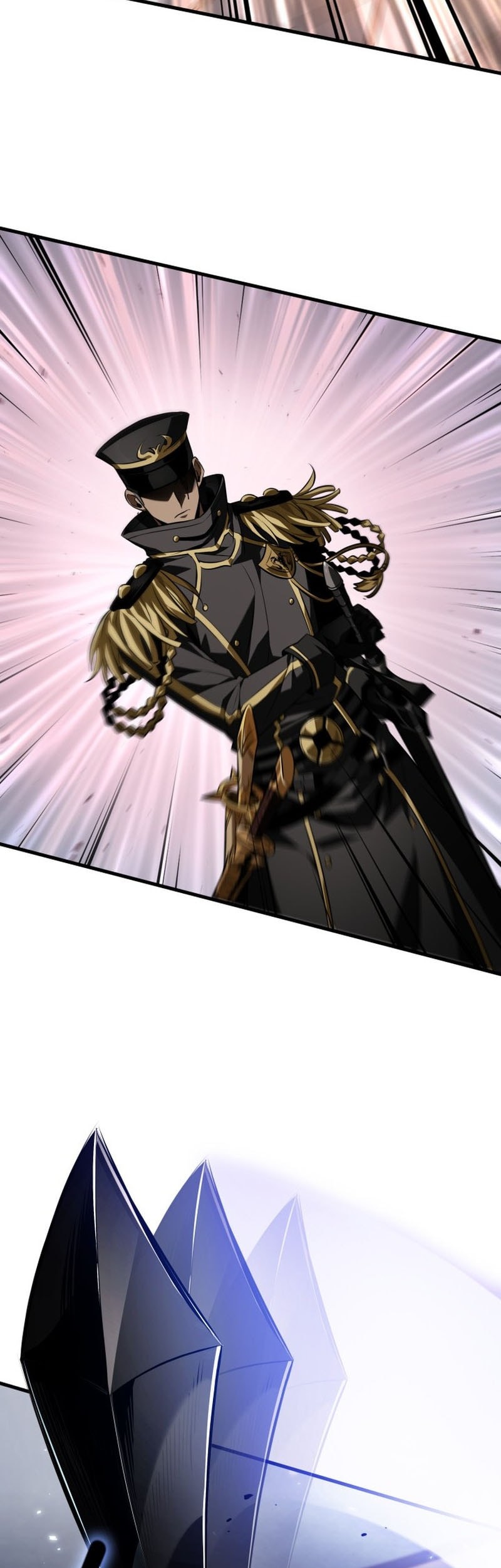 Pick Me Up Chapter 160 Gambar 8