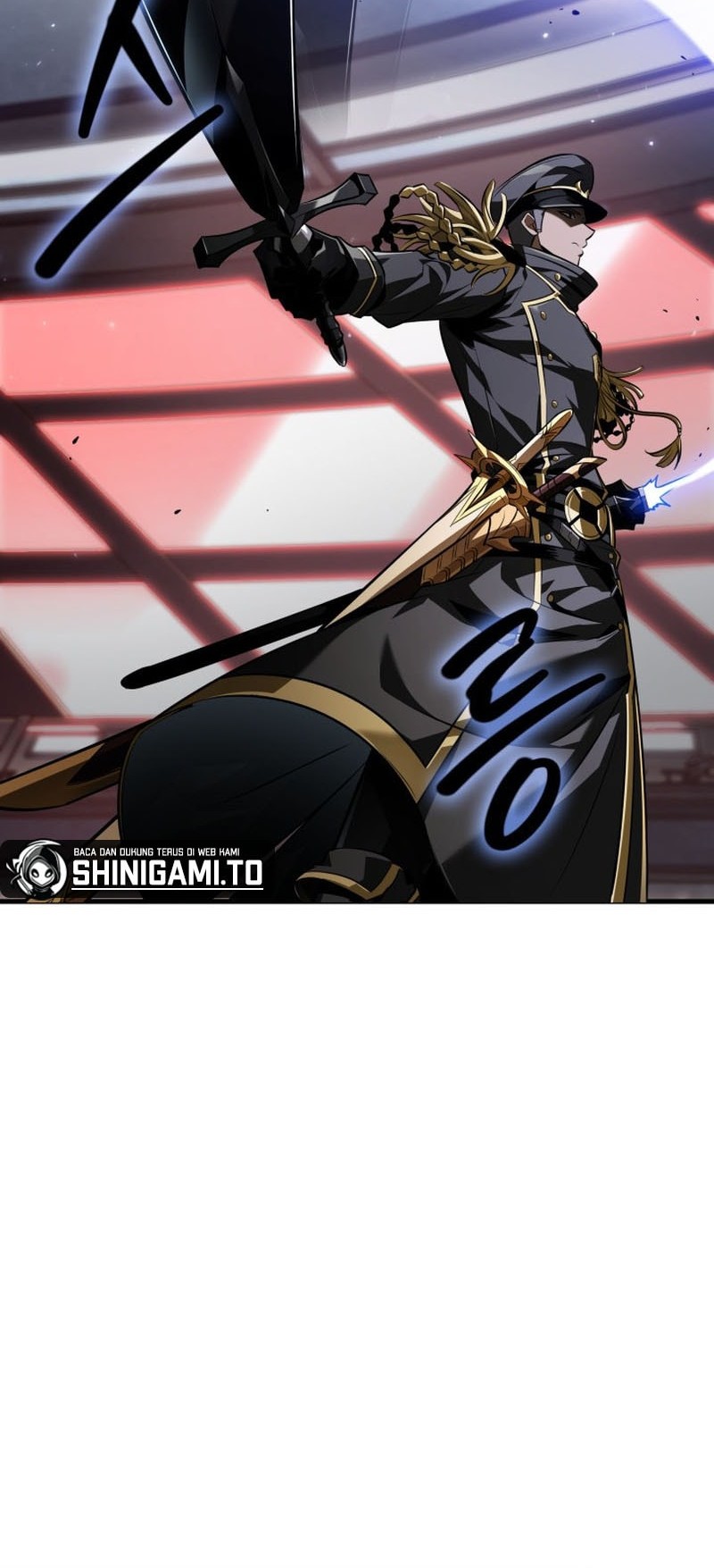 Pick Me Up Chapter 160 Gambar 9