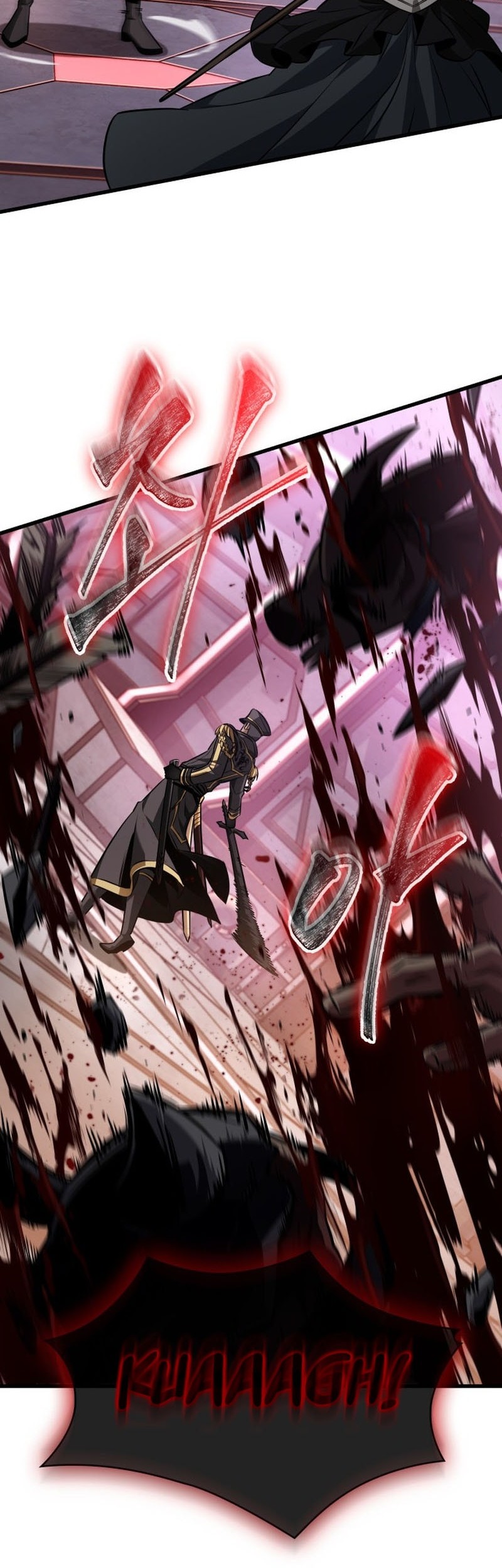 Pick Me Up Chapter 160 Gambar 36