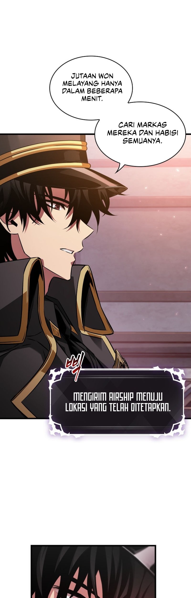 Pick Me Up Chapter 160 Gambar 39