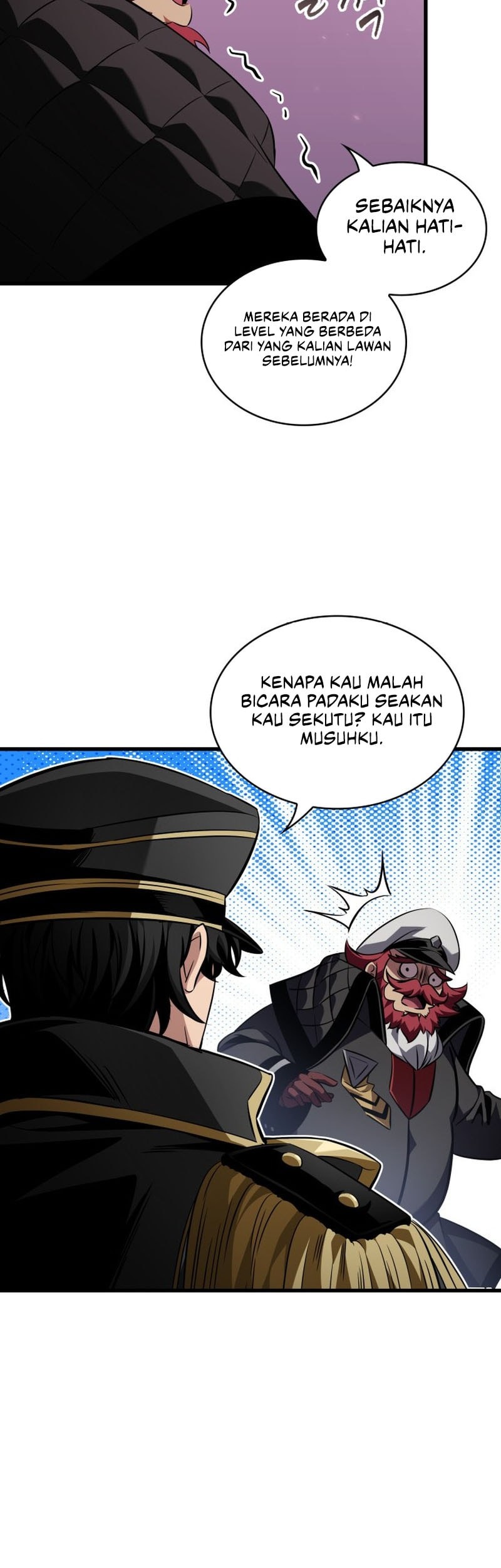 Pick Me Up Chapter 160 Gambar 47