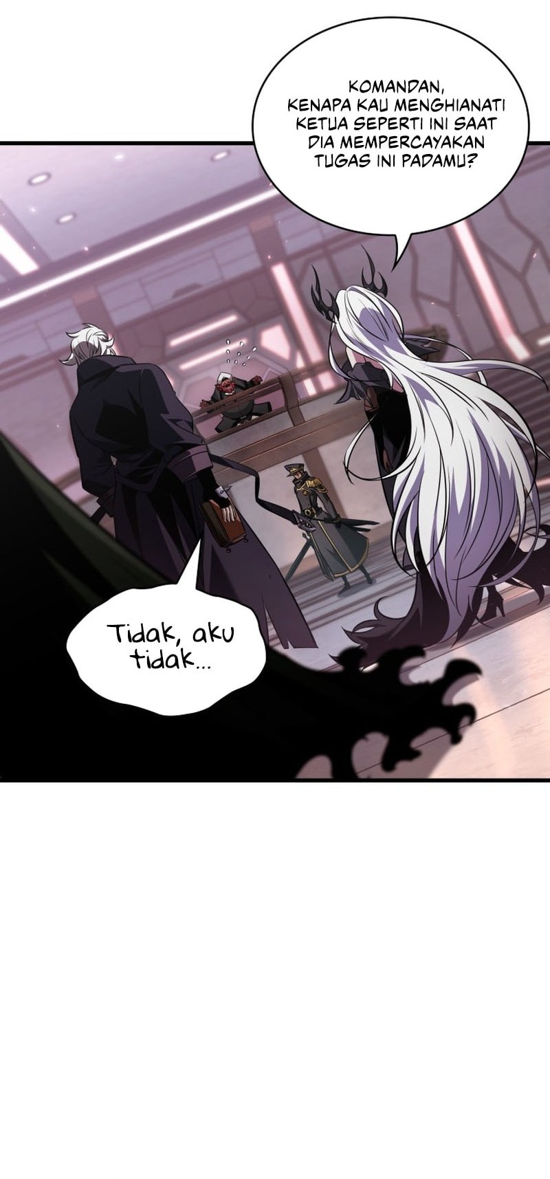 Pick Me Up Chapter 160 Gambar 48