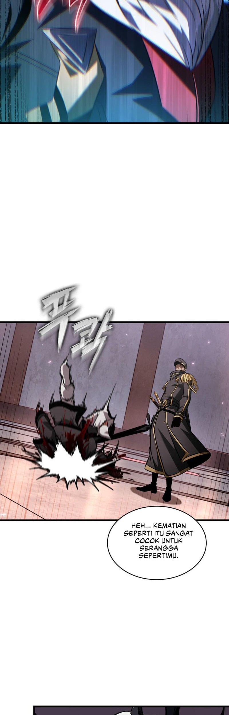 Pick Me Up Chapter 160 Gambar 50