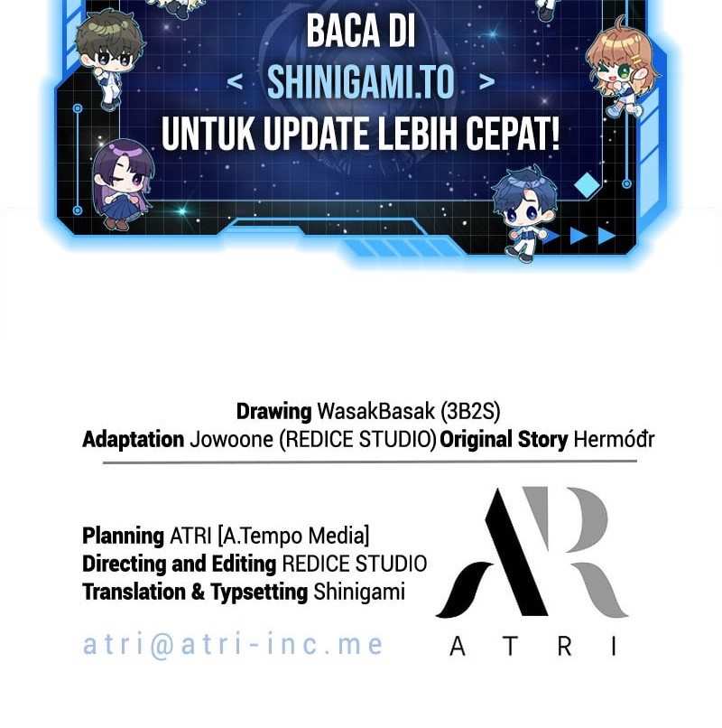 Pick Me Up Chapter 160 Gambar 62