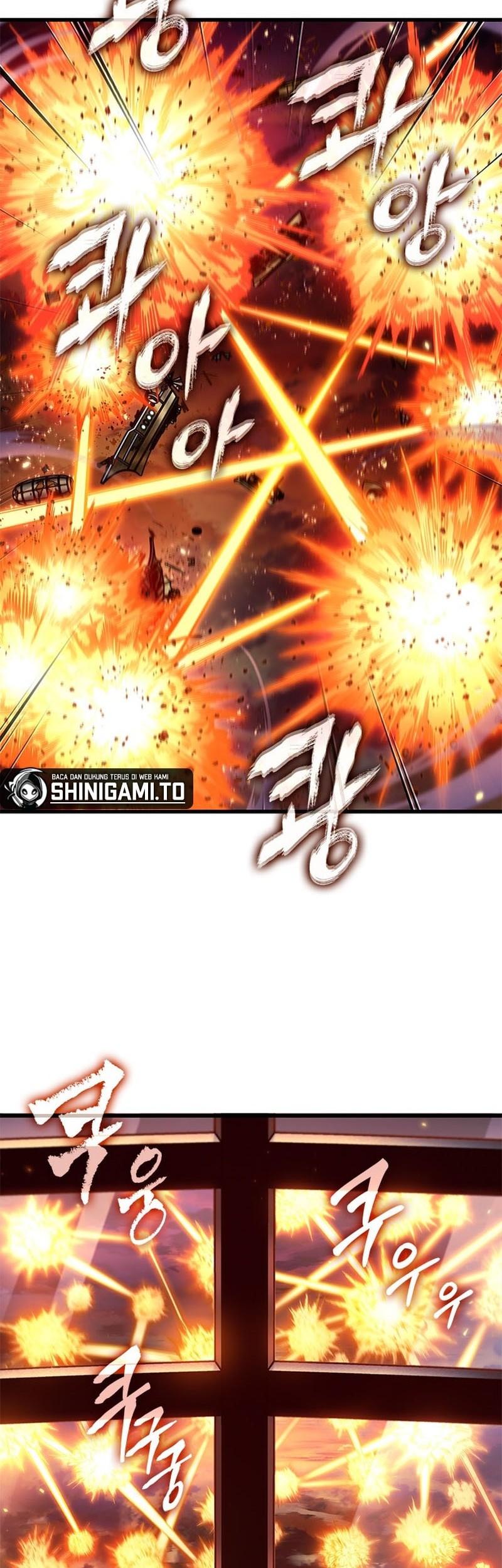 Pick Me Up Chapter 160 Gambar 3