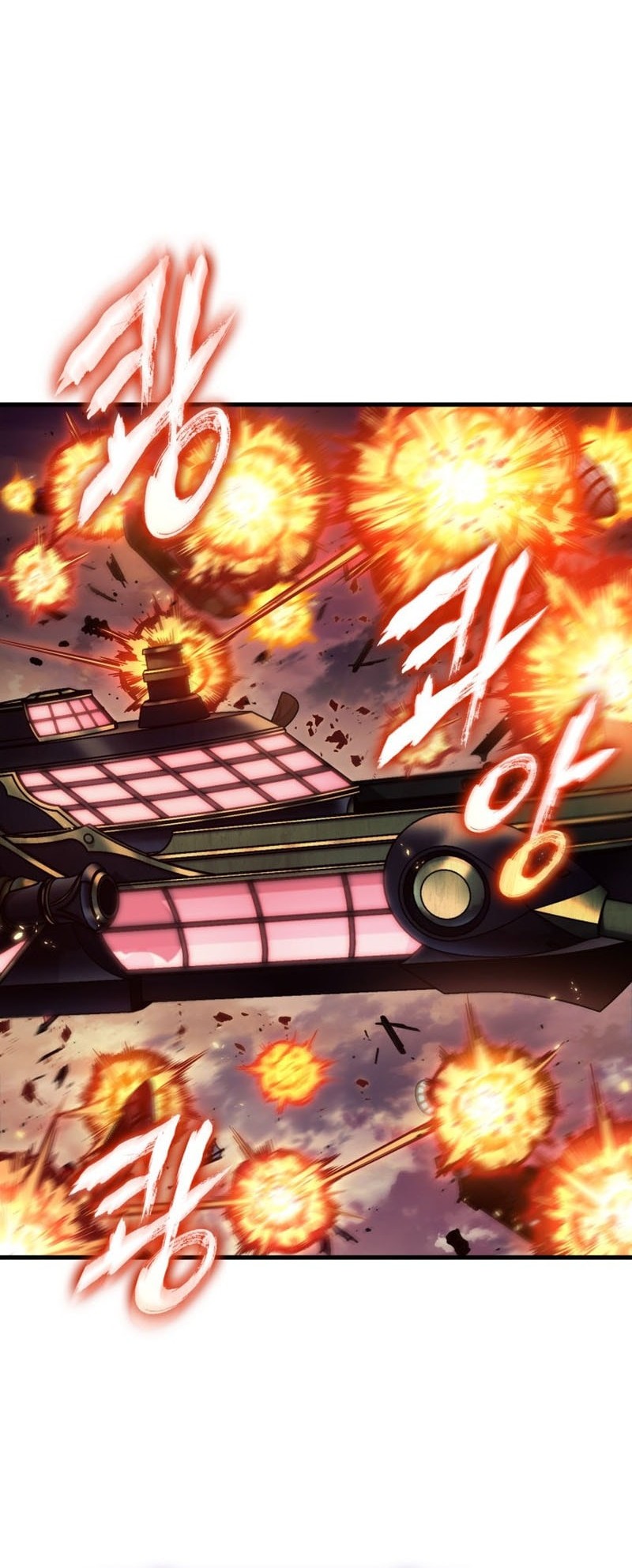 Pick Me Up Chapter 160 Gambar 5