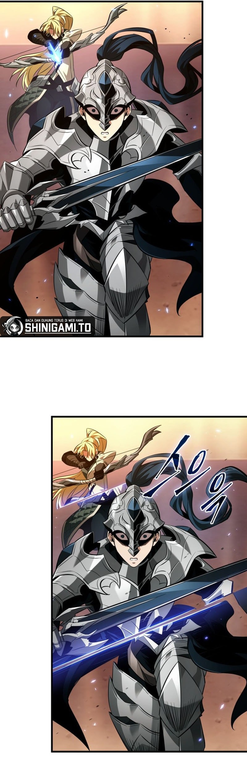 Pick Me Up Chapter 160 Gambar 10