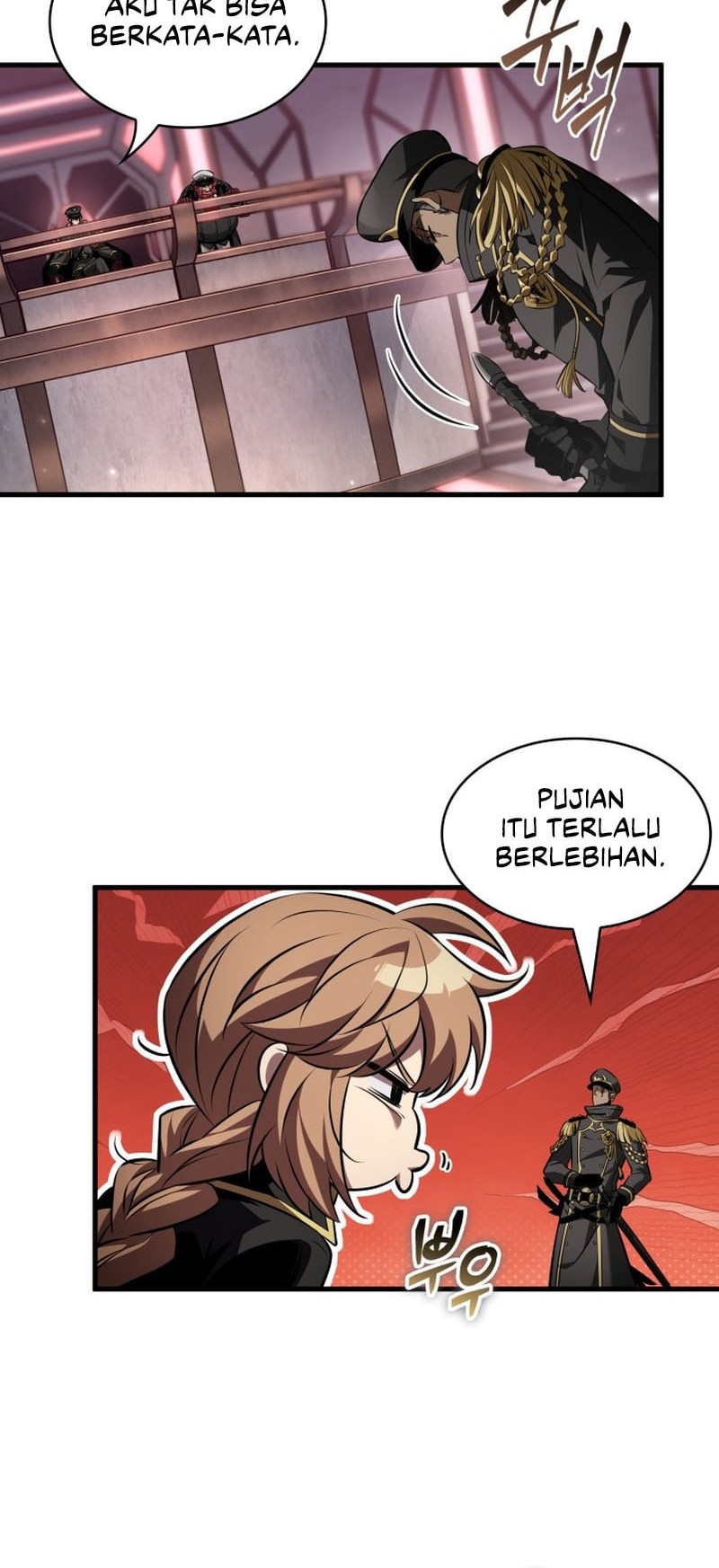 Pick Me Up Chapter 160 Gambar 13