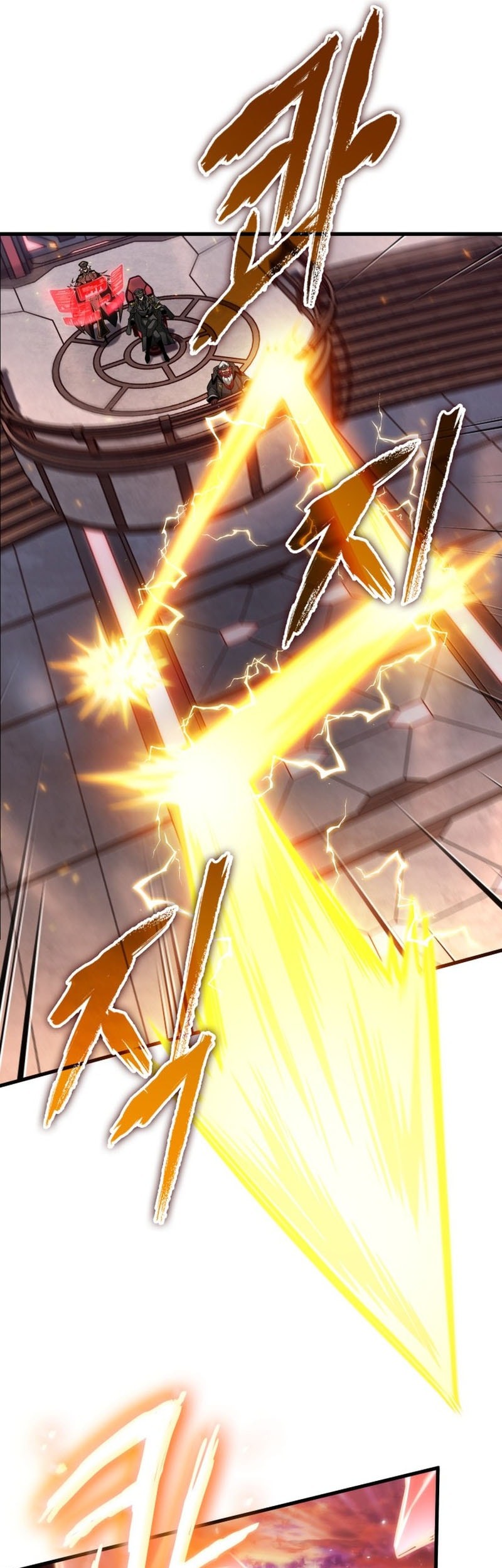 Pick Me Up Chapter 160 Gambar 14