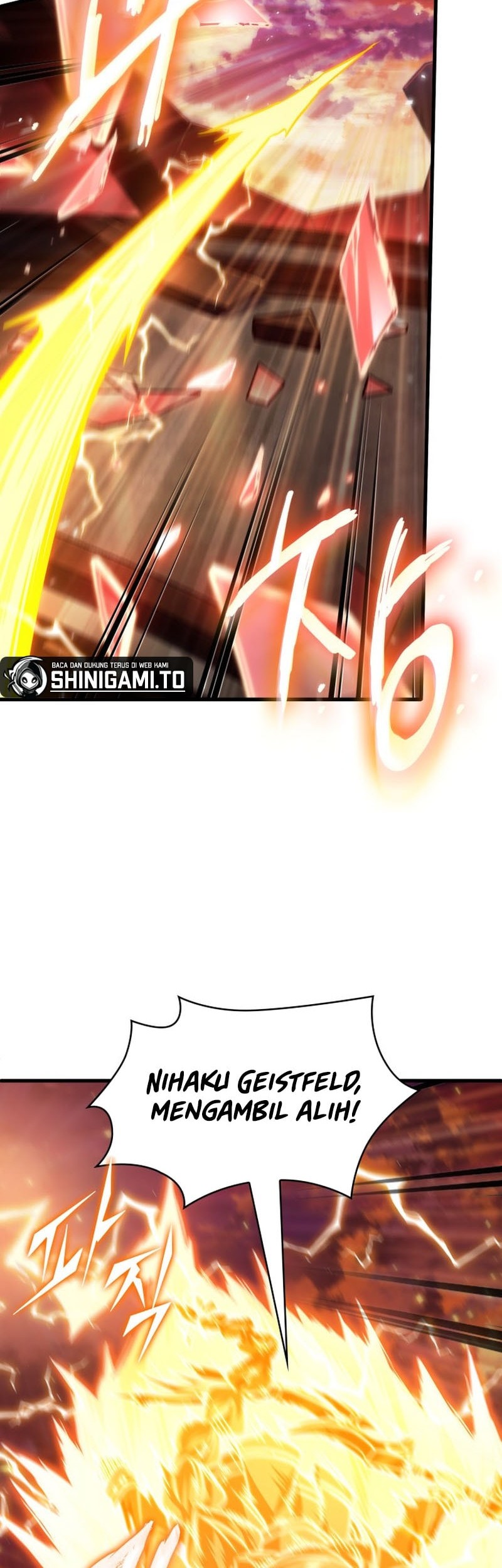 Pick Me Up Chapter 160 Gambar 15