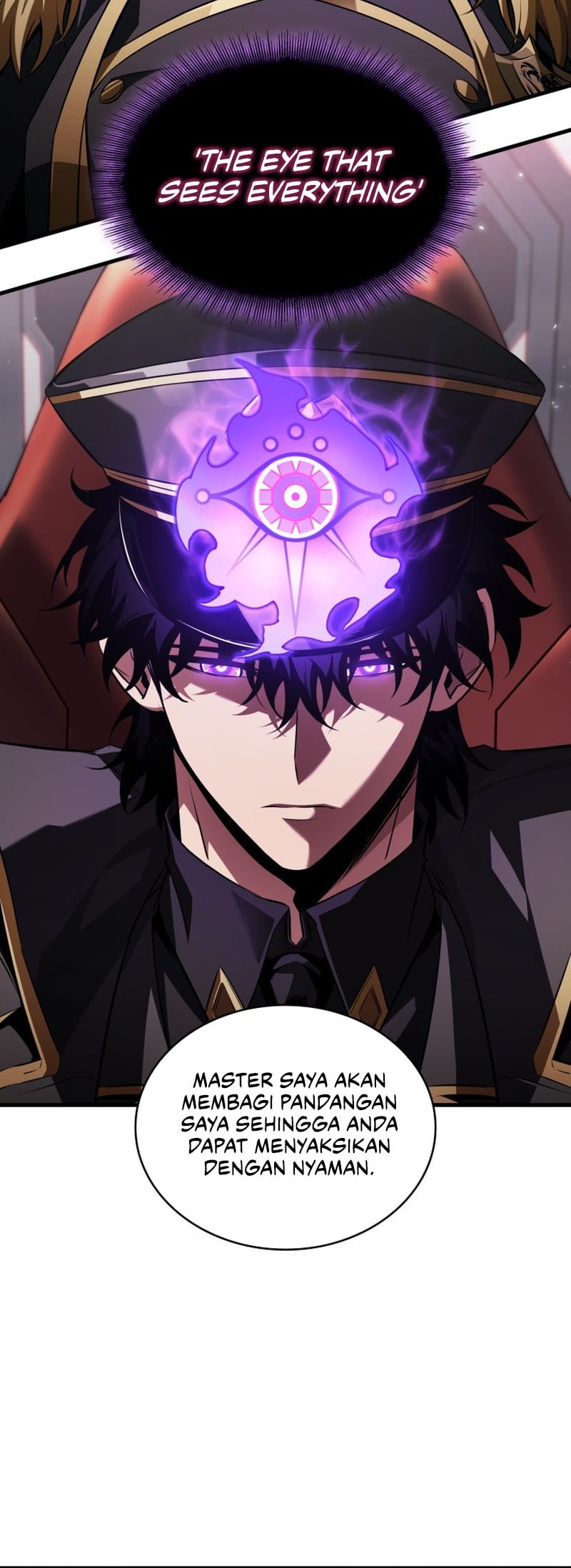 Pick Me Up Chapter 160 Gambar 17