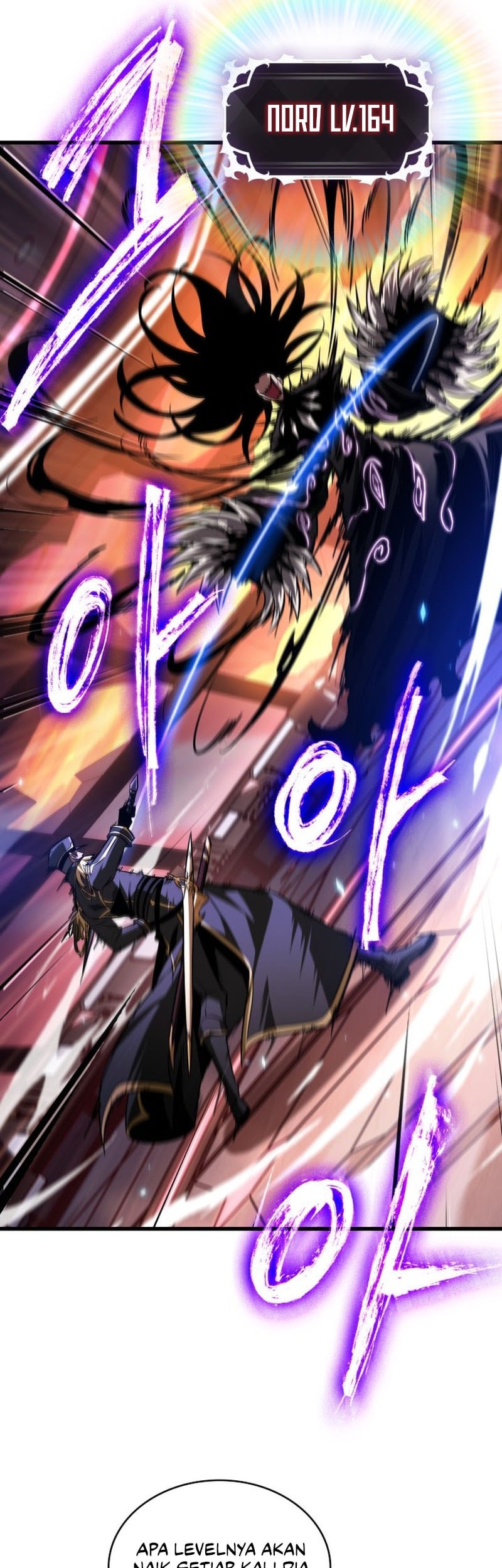 Pick Me Up Chapter 162 Gambar 6