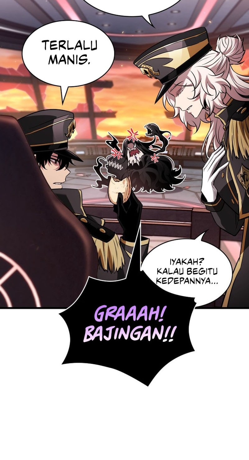 Pick Me Up Chapter 162 Gambar 9