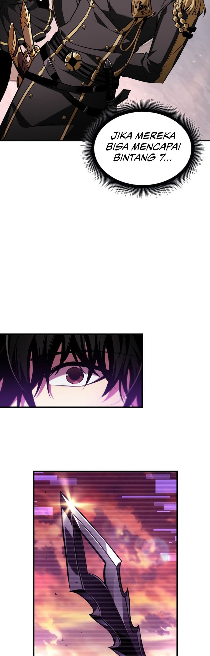 Pick Me Up Chapter 162 Gambar 35