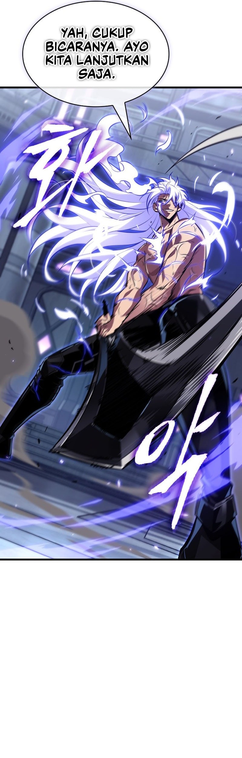 Pick Me Up Chapter 162 Gambar 46