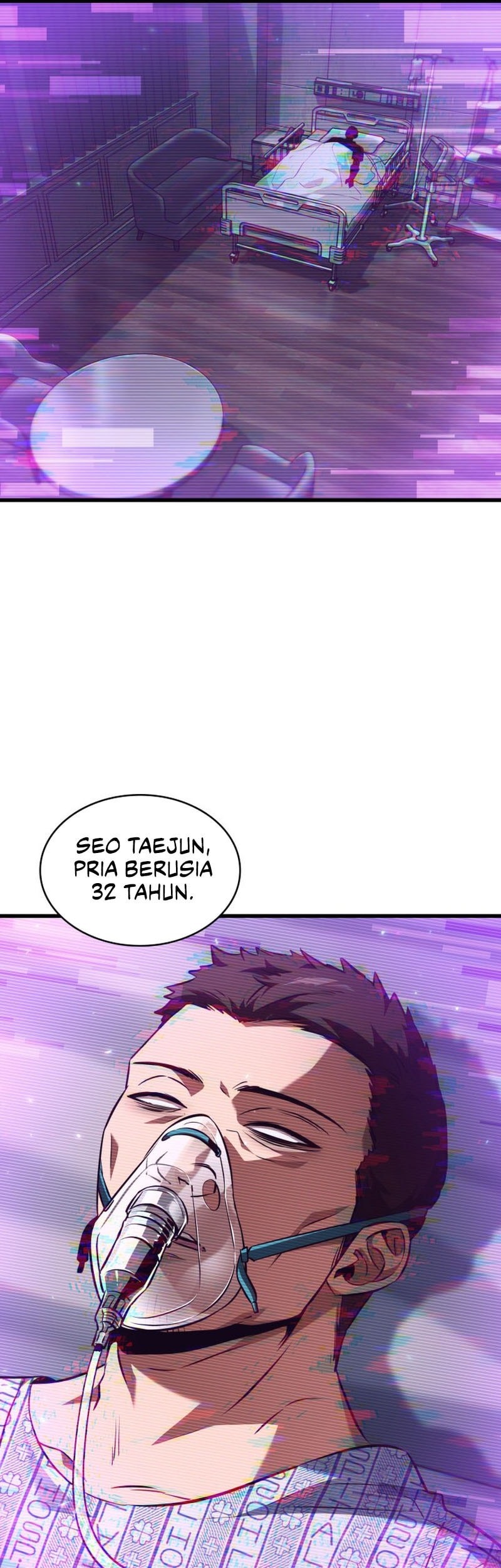 Pick Me Up Chapter 162 Gambar 54