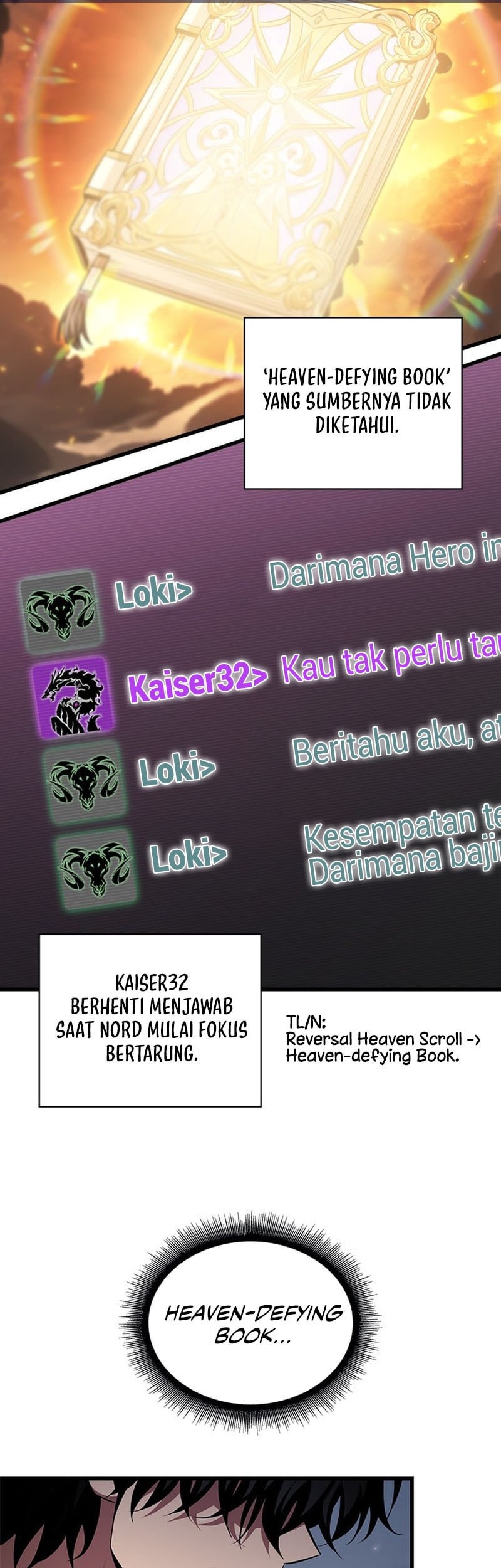 Pick Me Up Chapter 162 Gambar 56