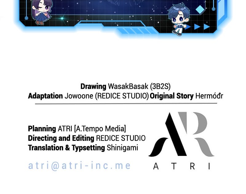 Pick Me Up Chapter 162 Gambar 59