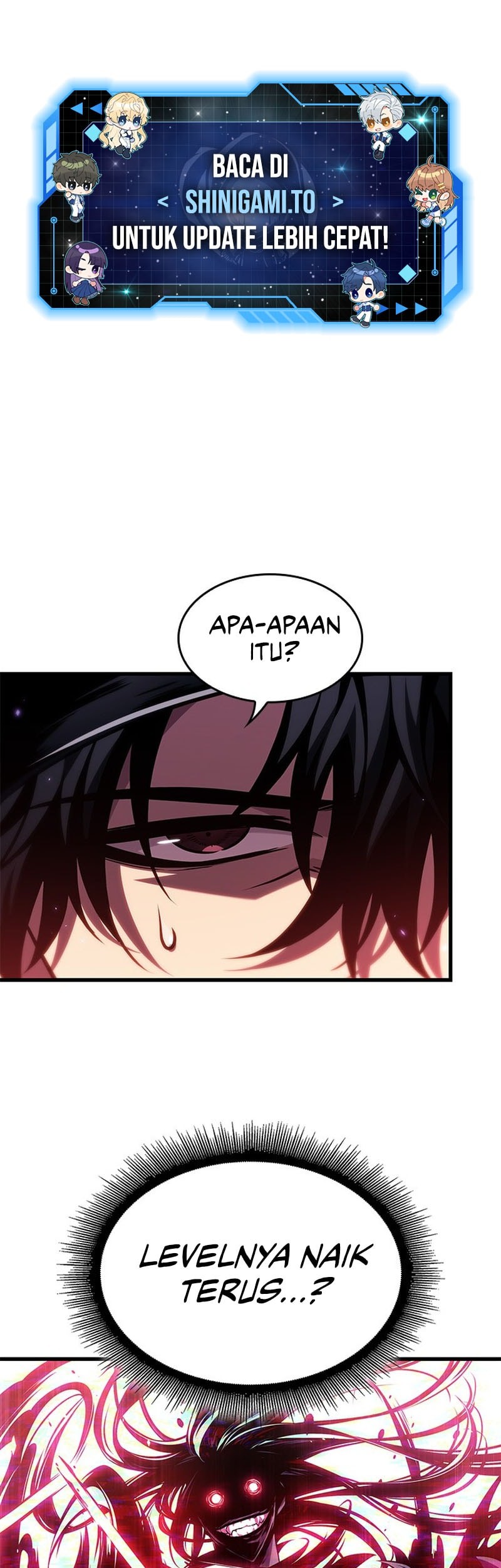 Manhwa Pick Me Up Chapter 162 gambar nomor 2