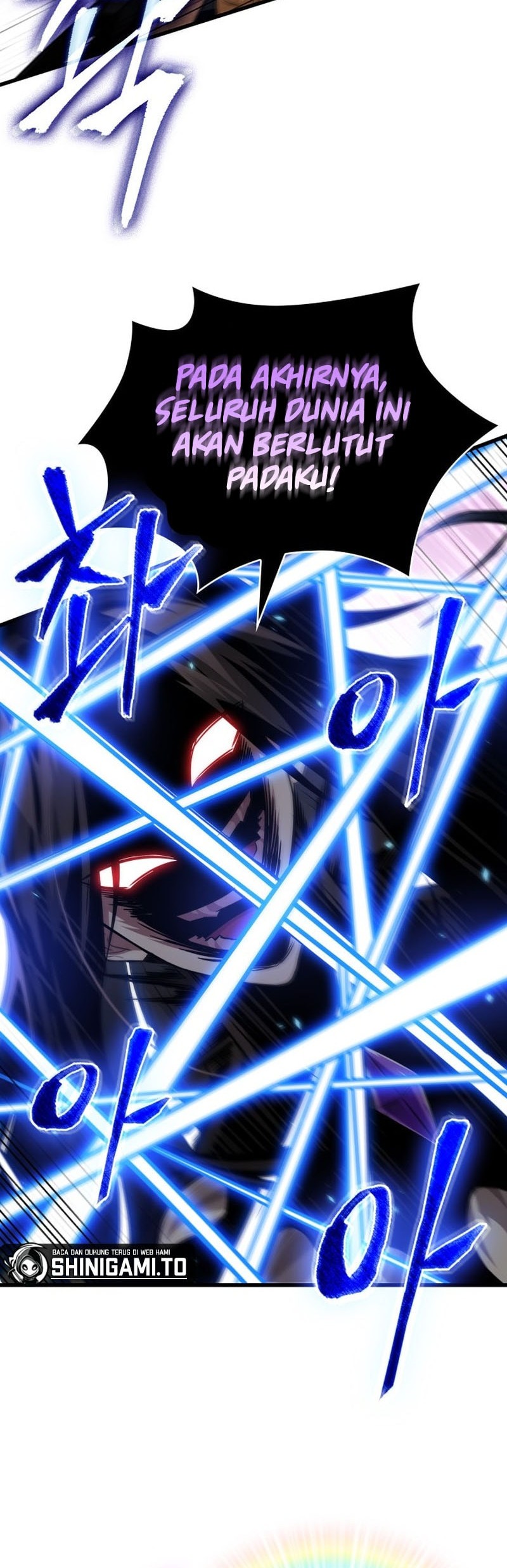 Pick Me Up Chapter 162 Gambar 5