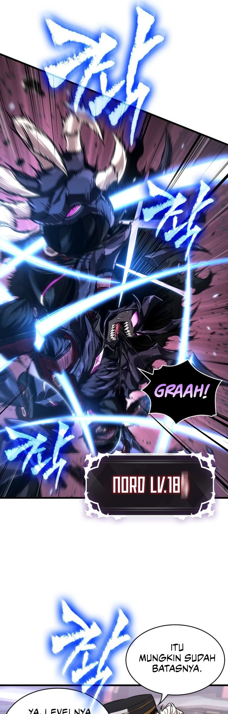 Pick Me Up Chapter 162 Gambar 22