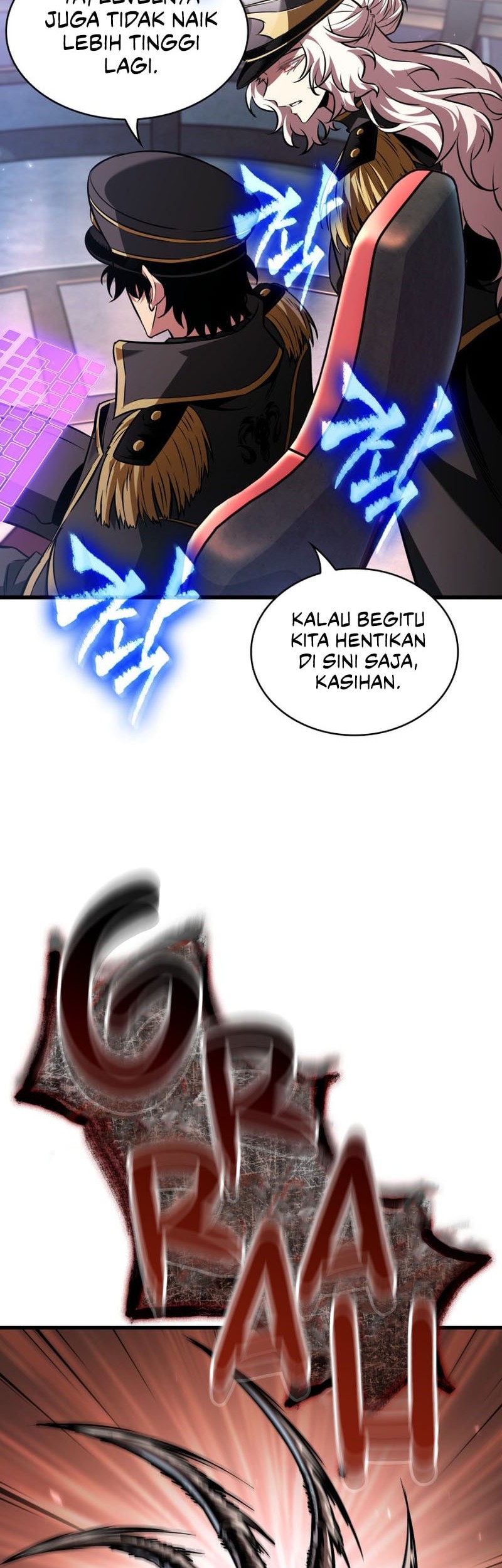 Pick Me Up Chapter 162 Gambar 23