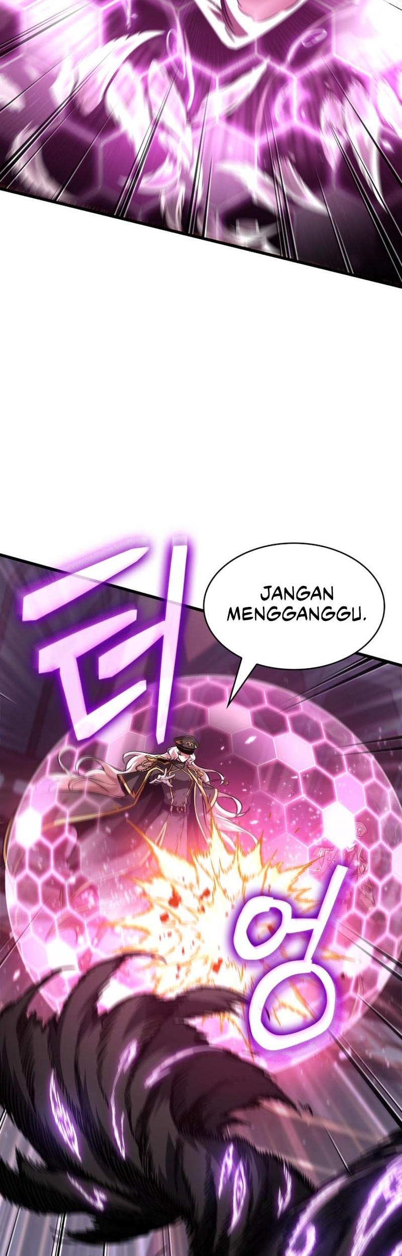 Pick Me Up Chapter 162 Gambar 11