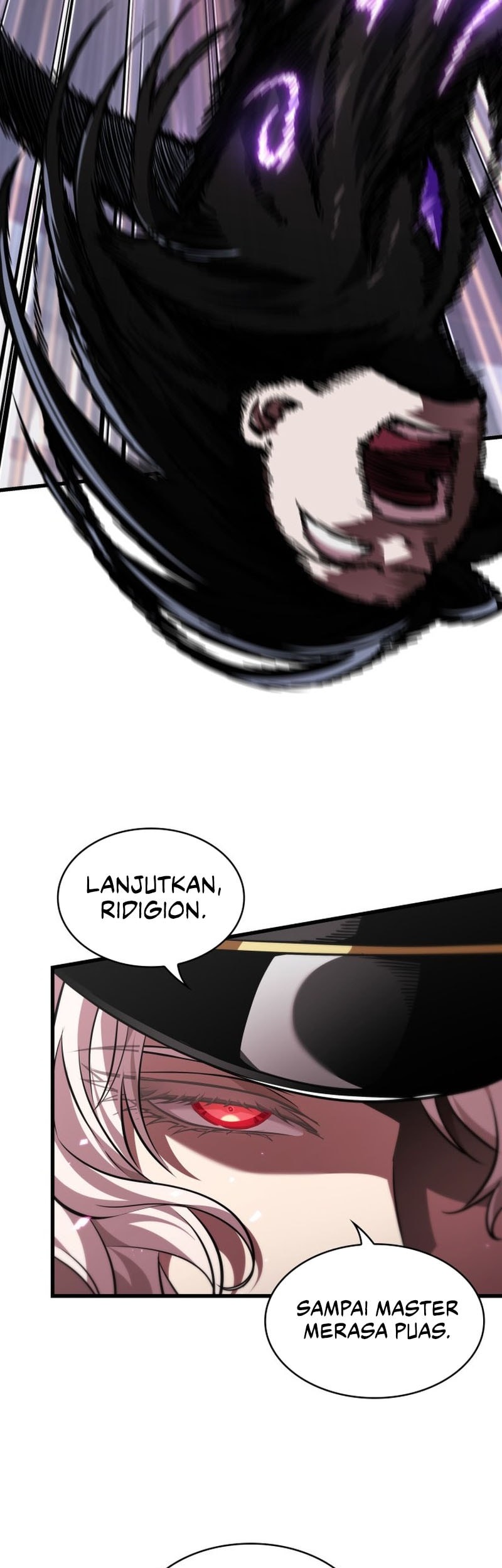 Pick Me Up Chapter 162 Gambar 12