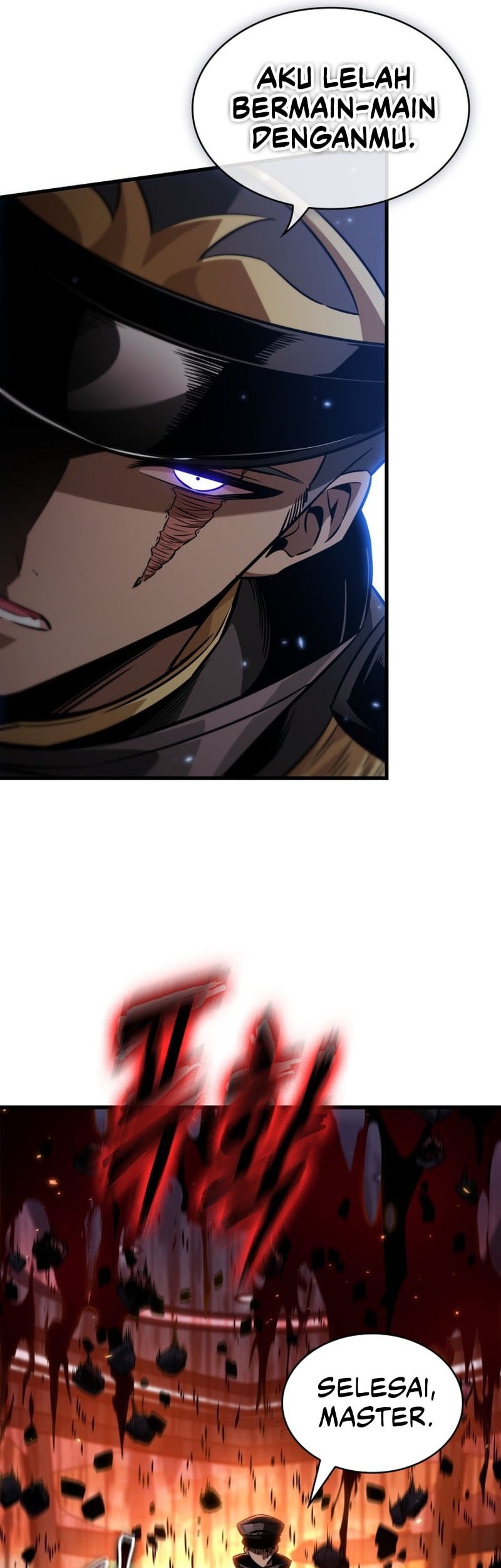 Pick Me Up Chapter 162 Gambar 26