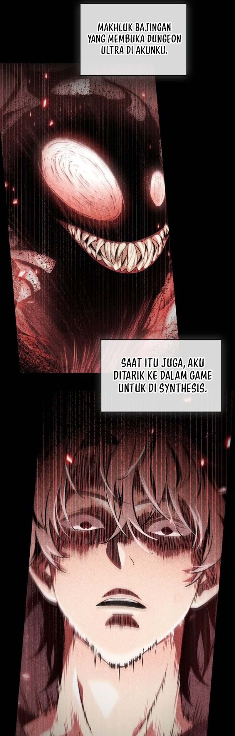 Pick Me Up Chapter 163 Gambar 6