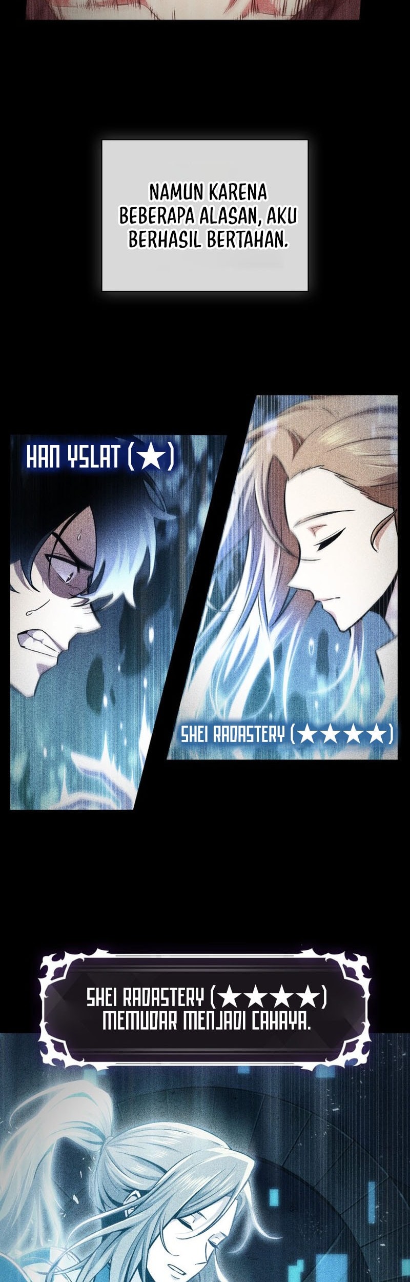 Pick Me Up Chapter 163 Gambar 7