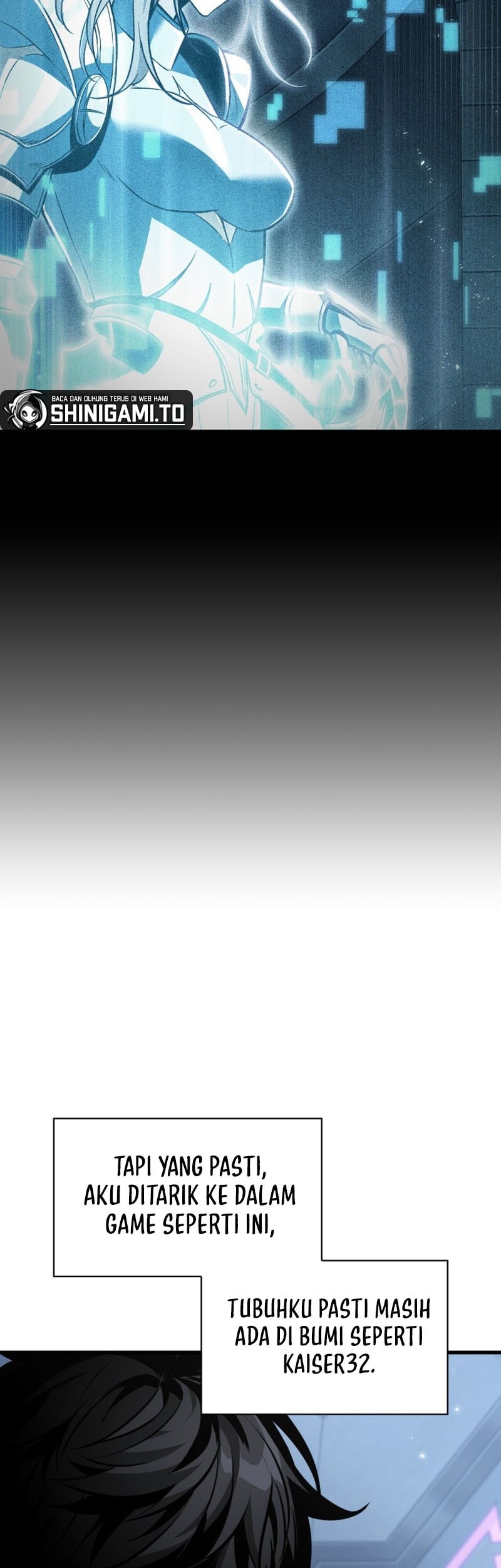 Pick Me Up Chapter 163 Gambar 8