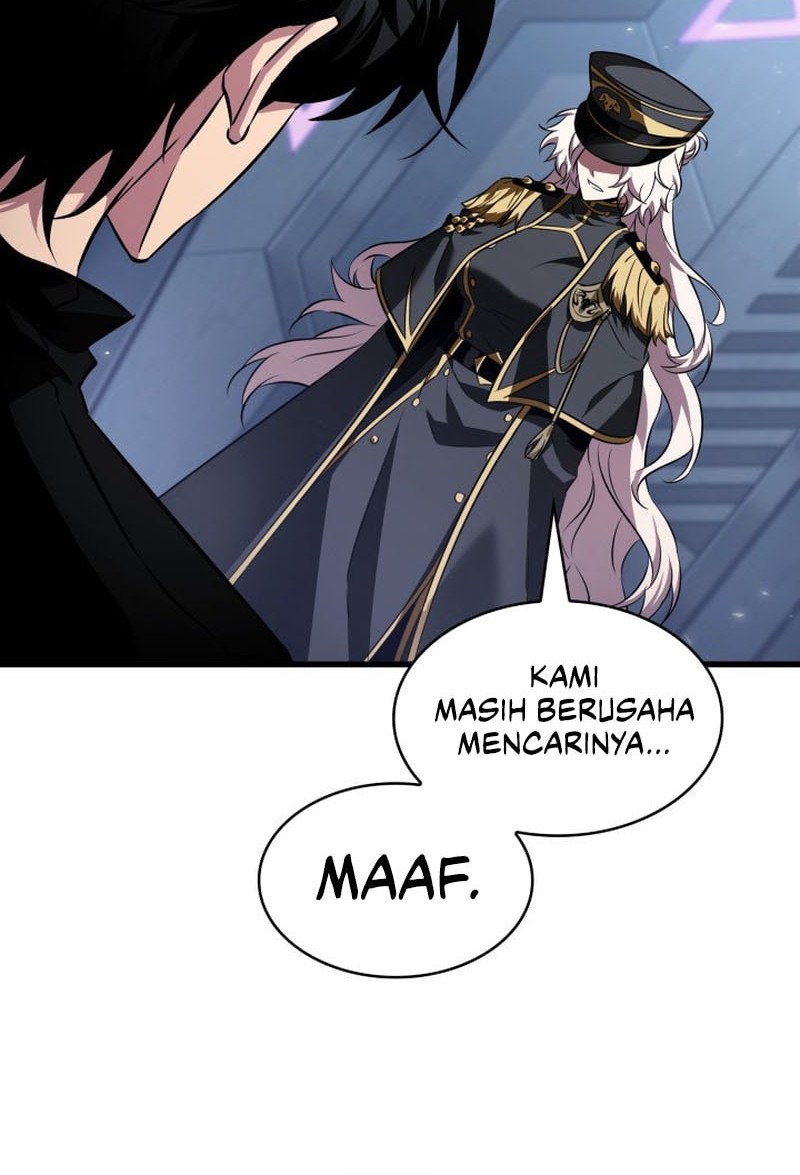 Pick Me Up Chapter 163 Gambar 9