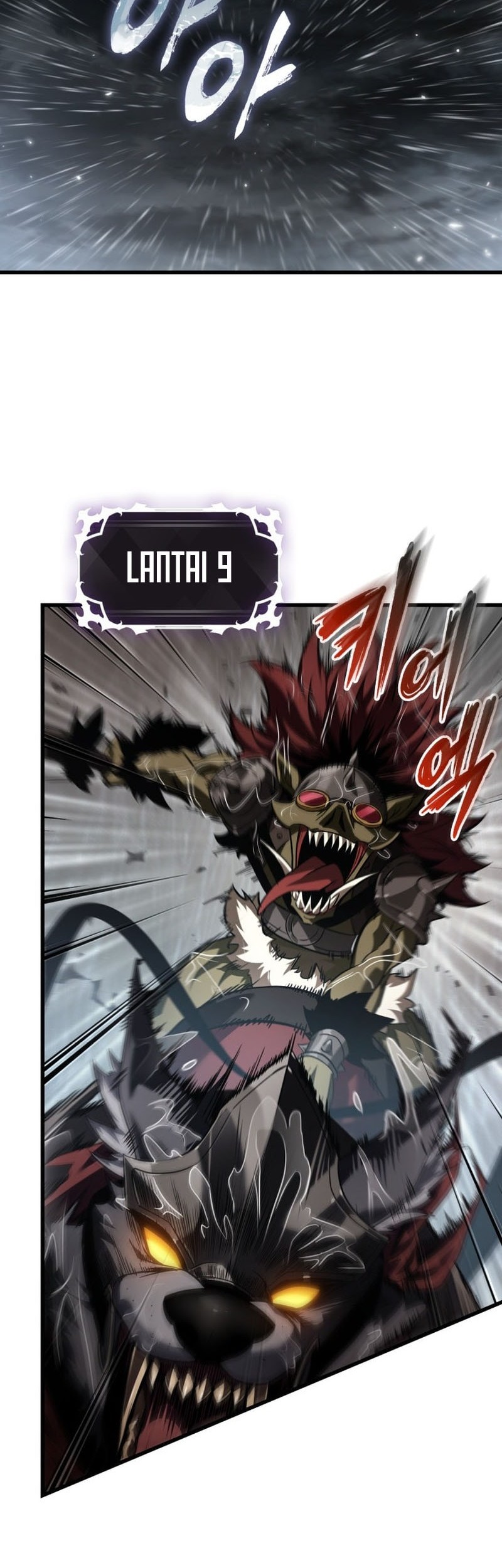 Pick Me Up Chapter 163 Gambar 35